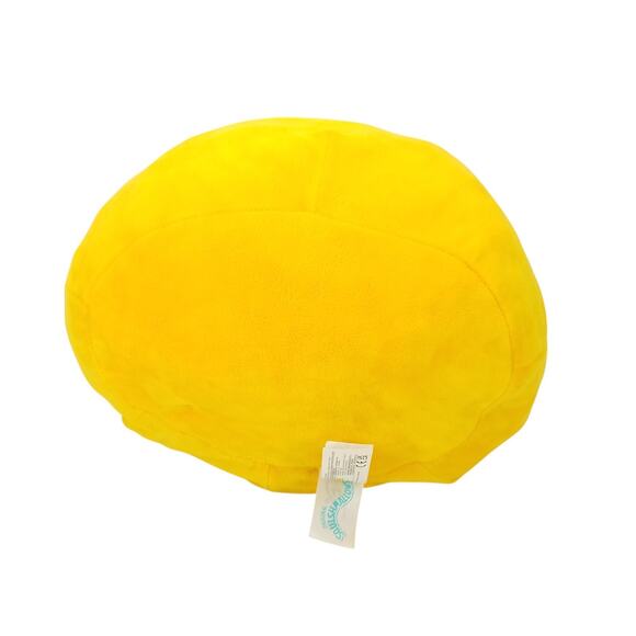 Disney Pluto Squishmallows Animal Plush Stuffed Animal Toy Kellytoy - Picture 3 of 6